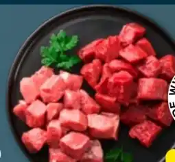 Aldi Nord Meine Metzgerei XXL-Gulasch Angebot