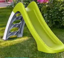 Aldi Nord Smoby Kinderrutsche Angebot