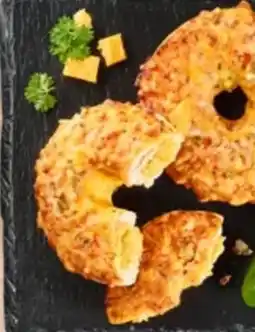 Aldi Nord Mein Bestes Mini-Pizza-Donut Angebot