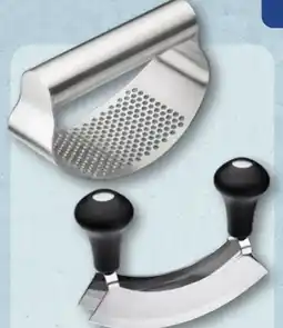 Aldi Nord Crofton Kräutermesser Angebot