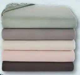 Aldi Nord Novitesse Jersey-Spannbetttuch Angebot