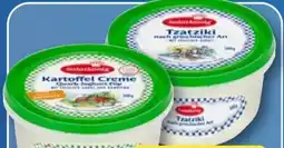 Aldi Nord Salatkönig Kartoffel-Creme Angebot