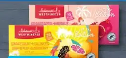 Aldi Nord Westminster Tea Früchtetee Angebot