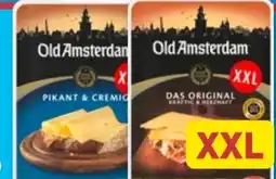 Aldi Nord Westland Old Amsterdam Käse Scheiben Angebot