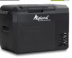 Aldi Nord Alpicool Kompressor-Kühlbox Angebot