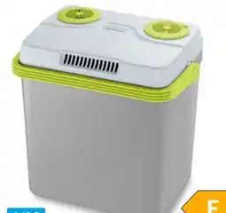 Aldi Nord Severin Elektrische Kühlbox Angebot