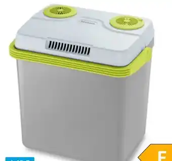 Aldi Nord Severin Elektrische Kühlbox Angebot