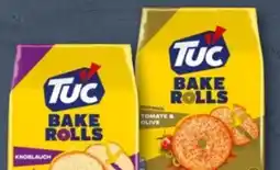 Aldi Nord Tuc Bake Rolls Angebot