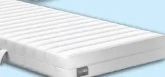 Aldi Nord Traum Nacht Matratze Basis TTFK Angebot