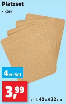 Thomas Philipps Platzset Angebot