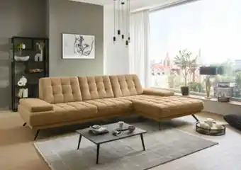 Opti Wohnwelt Planoform Polstergarnitur 23189 Angebot