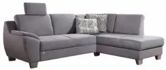 Opti Wohnwelt Ponsel Polstergarnitur Lorelei Angebot