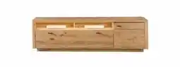 Opti Wohnwelt Ideal-Möbel TV-Lowboard Angebot