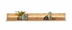Opti Wohnwelt Ideal-Möbel Wandpaneel Angebot