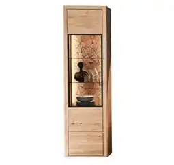 Opti Wohnwelt Ideal-Möbel Vitrine Angebot