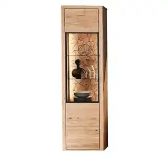 Opti Wohnwelt Ideal-Möbel Vitrine Angebot