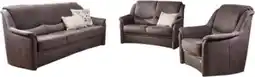Opti Wohnwelt Polstergarnitur Odda Angebot