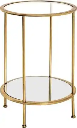 Opti Wohnwelt Haku Beistelltisch Angebot