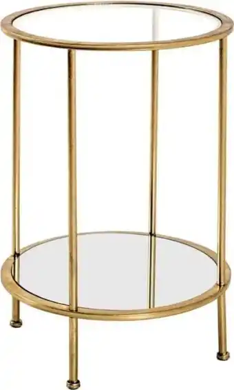 Opti Wohnwelt Haku Beistelltisch Angebot