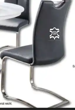 Opti Wohnwelt MCA furniture Schwingstuhl Arne Angebot