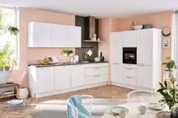 Opti Wohnwelt Nolte Stilvolle Küche Focus Angebot