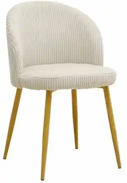Opti Wohnwelt Opti Living Stuhl Rinat Angebot
