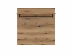 Opti Wohnwelt Wojcik Garderobenpaneel Dimo Angebot
