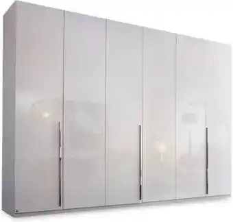 Opti Wohnwelt Rauch Möbel Drehtürenschrank Marlene Angebot