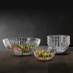 Opti Wohnwelt Spiegelau Schalenset Milano 5-tlg Angebot