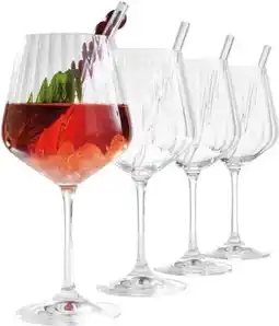 Opti Wohnwelt Gin-Tonic-Set 9-tlg Angebot