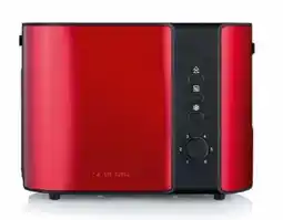 Opti Wohnwelt Severin Automatik Toaster Angebot