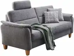 Opti Wohnwelt 3-Sitzer Pompei Angebot