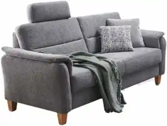 Opti Wohnwelt 3-Sitzer Pompei Angebot
