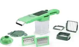 Opti Wohnwelt Genius Gemüseschneider Chef Nicer Dicer Angebot