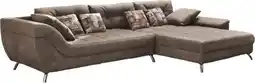 Opti Wohnwelt Wohnlandschaft Stanley Angebot