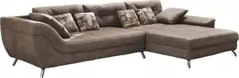 Opti Wohnwelt Wohnlandschaft Stanley Angebot