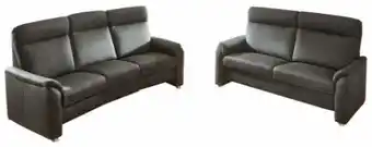 Opti Wohnwelt Planoform Polstergarnitur 20072 Angebot
