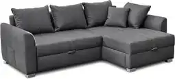 Opti Wohnwelt Wohnlandschaft Burma Angebot
