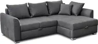 Opti Wohnwelt Wohnlandschaft Burma Angebot
