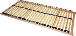 Opti Wohnwelt Lattenrahmen Super Fix NV Angebot