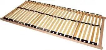 Opti Wohnwelt Lattenrahmen Super Fix NV Angebot