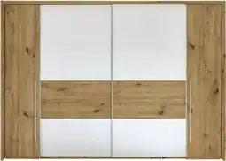 Opti Wohnwelt Kleiderschrank Maribor Angebot