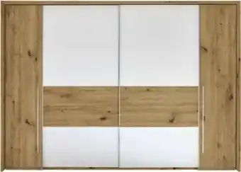 Opti Wohnwelt Kleiderschrank Maribor Angebot