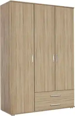 Opti Wohnwelt Kleiderschrank Rasant Angebot