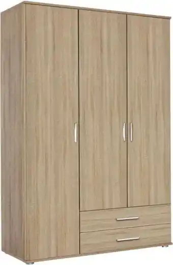 Opti Wohnwelt Kleiderschrank Rasant Angebot