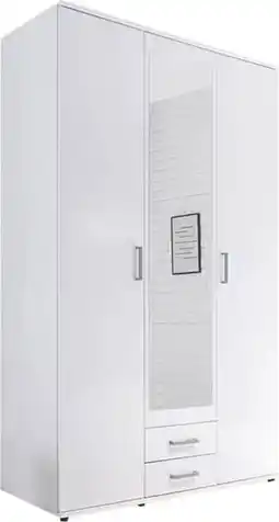 Opti Wohnwelt Kleiderschrank Ken Angebot