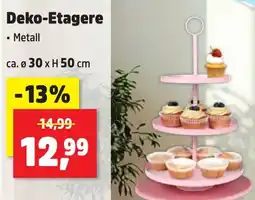 Thomas Philipps Deko-Etagere Angebot
