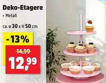 Thomas Philipps Deko-Etagere Angebot