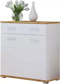 Opti Wohnwelt Kommode Hopa Angebot