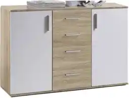 Opti Wohnwelt Kommode Bob Angebot